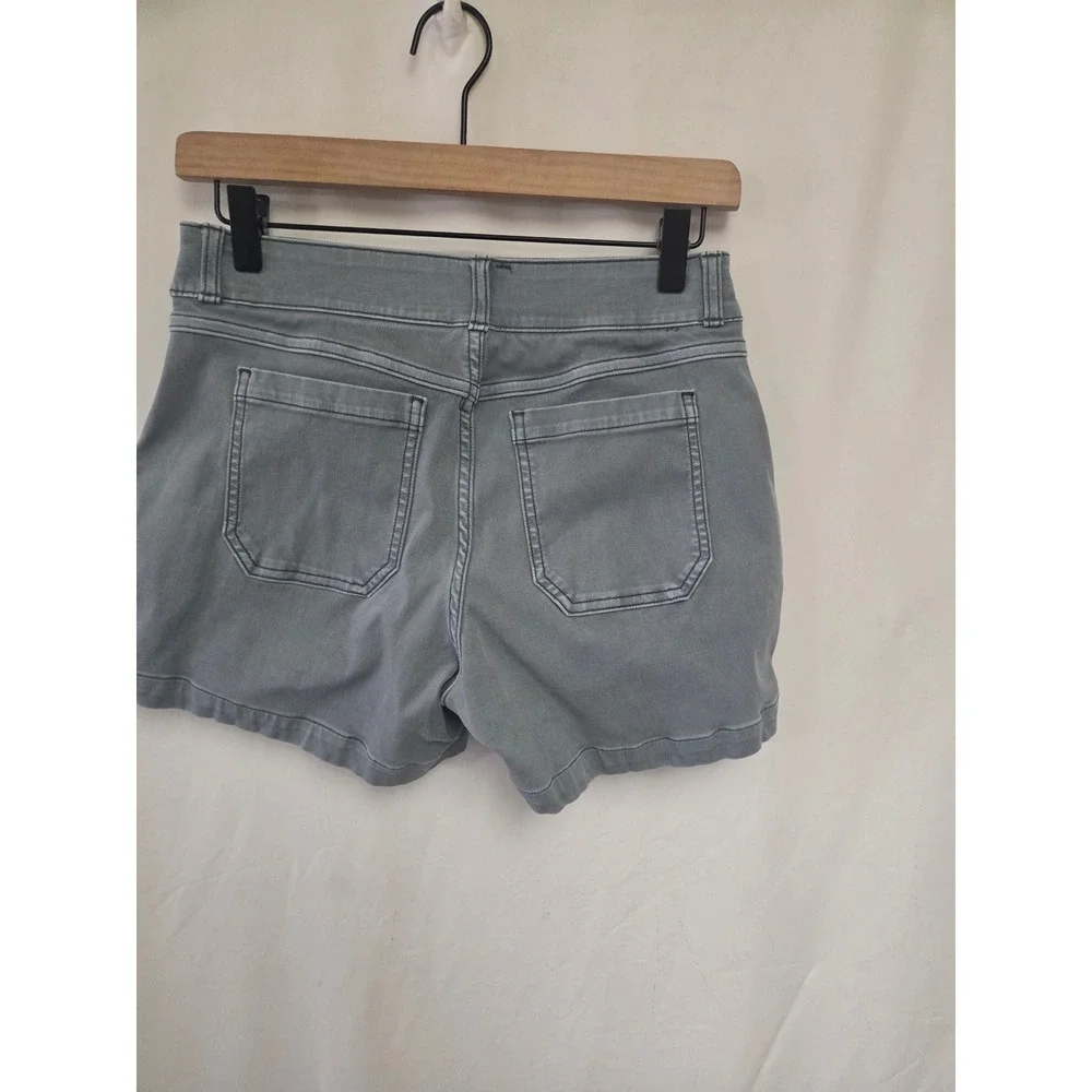 Spanx Stretch Twill‎ 4